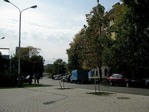 Sovetskaya Street, 1, Stavropol: photo