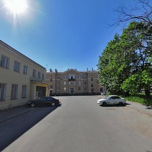 Pugachyova Street, 6 ، سان بطرسبرغ: صورة