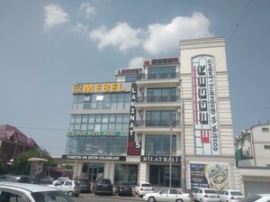 Musamuhamedov street, 21, : foto