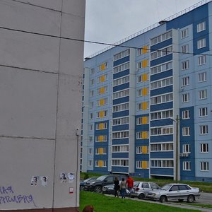 Vatutina Street, 41, Petrozavodsk: photo