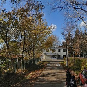 Dorozhnaya Street, 5 ، : صورة