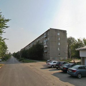 Ulitsa Mamina-Sibiryaka, 3, Berezovskyi: photo