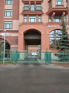Nalichnaya Street, 28/16Д, Saint Petersburg: photo