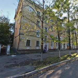 Ordzhonikidze Street, 11, Komsomolsk‑at‑Amur: photo