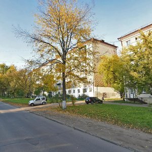 Kommunarov Street, 222, Izhevsk: photo