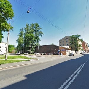 Rizhskiy Avenue, 37Т ، سان بطرسبرغ: صورة