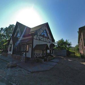 Балтийск, Артиллерийская улица, 4А: фото