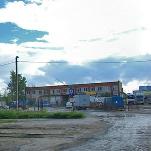 Aleksandra Suvorova Street, 54, : foto