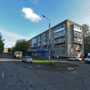 Tukaya Street, 31, Nizhnekamsk: photo