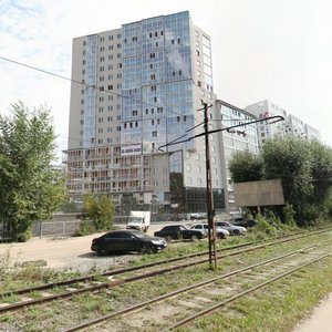 Dzerzhinskogo street, 86 ، تشيليابينسك: صورة