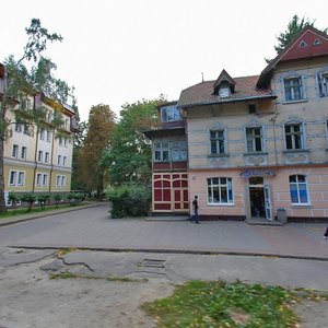 Oktyabrskaya ulitsa, 10, Svetlogorsk: photo