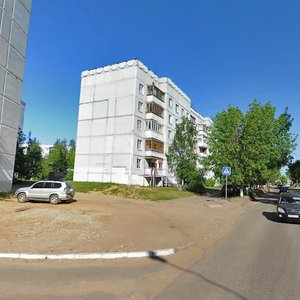 Shagova Street, 183А, Kostroma: photo