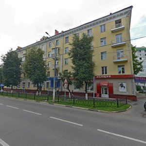 Revolyutsionniy Avenue, 32/34, Podolsk: photo