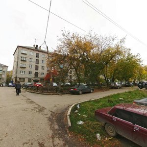 Ulitsa Lenina, 153, Bor: photo