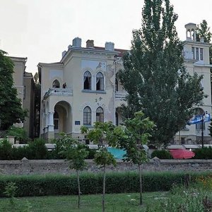 Prospekt Ayvazovskogo, 33, Feodosia: photo