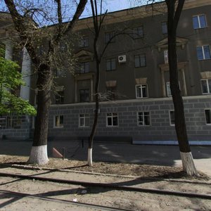 Dolomanovskiy Lane, 48, Rostov‑na‑Donu: photo