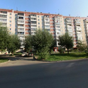 250 letiya Chelyabinsk Street, 13 ، تشيليابينسك: صورة