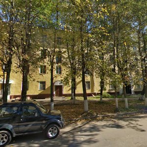 Lenina Street, 13, Naro‑Fominsk: photo