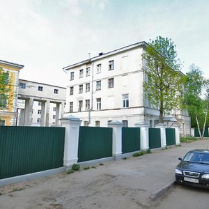 Тверь, Рыбацкая улица, 13: фото
