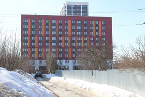 Energetikov Street, No:15, Cheboksary: Fotoğraflar