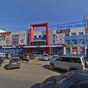 Poltavskaya Street, 30, : foto