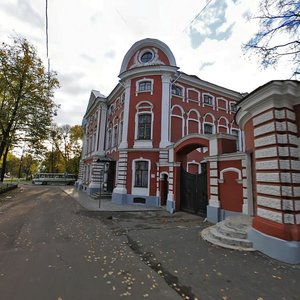 Chelyuskintsev Square, 12/4, Yaroslavl: photo