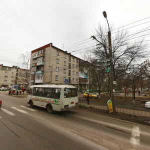 Дзержинск, Октябрьская улица, 48: фото