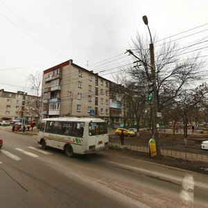Oktyabrskaya ulitsa, 48, : foto