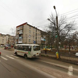 Oktyabrskaya ulitsa, 48, Dzerzhinsk: photo