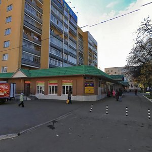 Gagarina Avenue, 9, : foto
