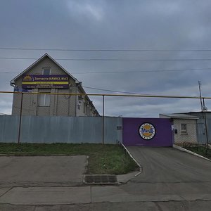 Orlovskaya ulitsa, 186, : foto