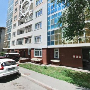 Gagarin Avenue, 127/91, Almaty: photo