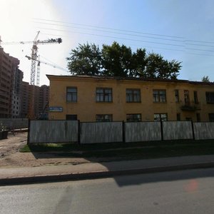 Mendeleyeva Street, 128, Ufa: photo