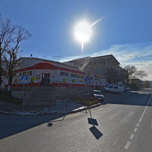 Ulitsa Belinskogo, 6/13, Kislovodsk: photo