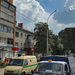 Stanke Dimitrova Avenue, 63, Bryansk: photo