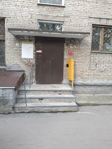 Dachnaya ulitsa, 27, Novosibirsk: photo
