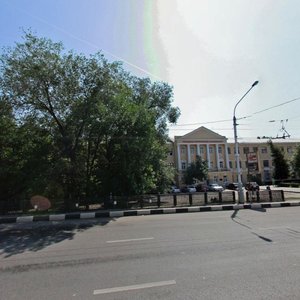 Plekhanovskaya Street, 66, Voronezh: photo