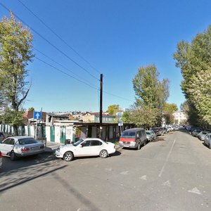 Pionersky Lane, 11 ، إيركوتسك: صورة