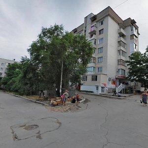 Generala Ostryakova Avenue, 155, Sevastopol: photo