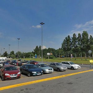 Vyborgskoe Highway, 216к1 ، سان بطرسبرغ: صورة