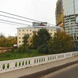 Sovetskaya Street, 18А, Nizhny Novgorod: photo