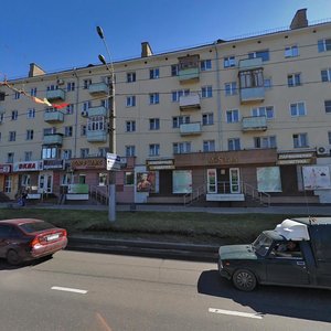 Sheremetevskiy Avenue, 82, Ivanovo: photo