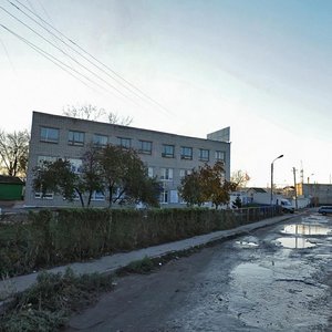 2nd Zheleznodorozhnaya Street, 10, Ryazan: photo