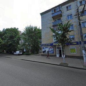 Kyivs'ka Street, 70, Zhytomyr: photo