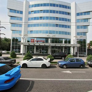 Manas Street, 32А, : foto