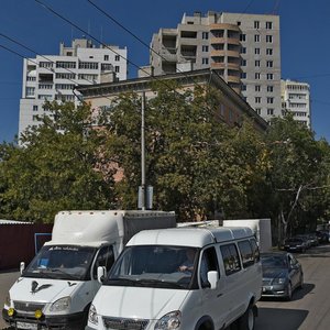 Mayakovskogo Street, 97, : foto