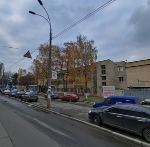 Kyrylivska Street, 86, Kyiv: photo