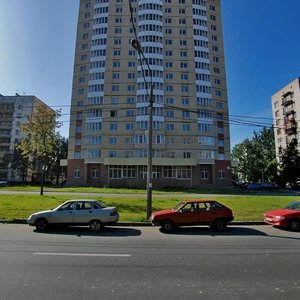 Санкт‑Петербург, Дачный проспект, 17к4: фото