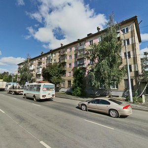 Dovatora street, 24, Chelyabinsk: photo