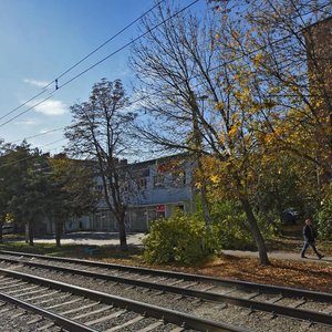 Kommunarov Street, 207, Krasnodar: photo